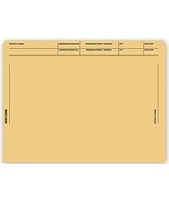 EGP File Pocket Envelopes Kraft Printed - $101.47 CAD