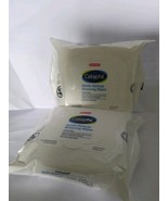 2 Gentle Makeup Removing Wipes, 25 Pre-Moistened Towelettes - $323.32 MXN