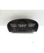 83 Mercedes R107 380SL instrument cluster, speedometer - $399.99