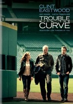 Trouble With The Curve [2012] [Reg DVD Pre-Owned Region 2 - £38.92 GBP