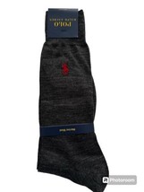 Polo  Ralph Lauren Merino Wool Sock.Nwt.MSRP$26.00 - $24.31