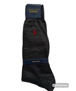 Polo  Ralph Lauren Merino Wool Sock.Nwt.MSRP$26.00 - $24.31