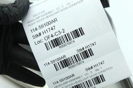 Passenger Headlight Xenon HID Clear Lens Fits 03-05 INFINITI FX SERIES 75974 image 12