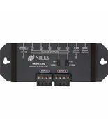 Niles MSU250 Infrared repeater system hub - $2,418.20 MXN