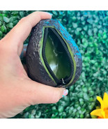 Avocado Coin Purse Clutch Purse Artificial Handbag Card Case With Zipper... - €13,85 EUR
