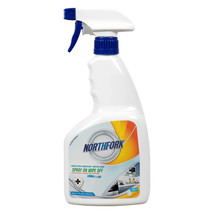 Northfork Spray On and Wipe Off Surface Cleaner 750mL - £30.41 GBP