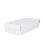 10 BCW 3000 count Super Shoe Card Storage Boxes - $95.59 CAD