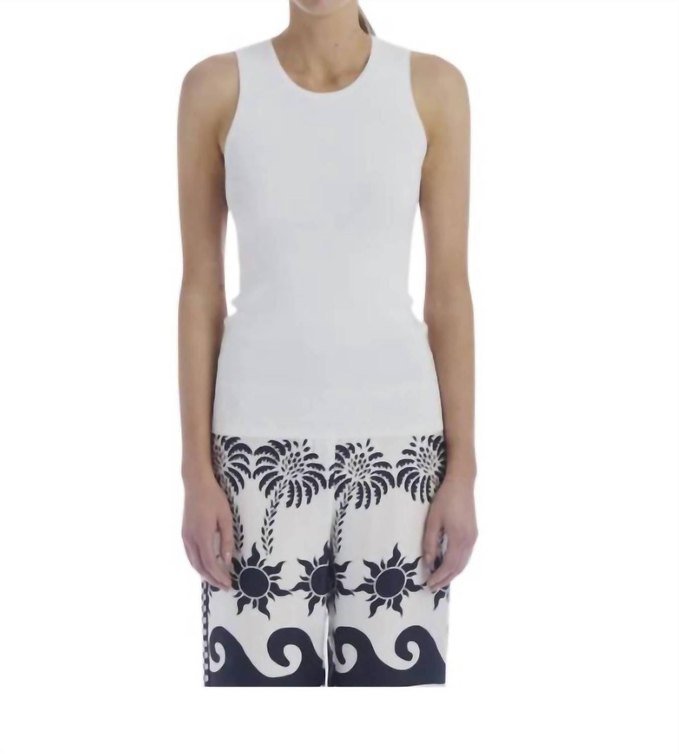 Le Superbe Tanks A Lot Tank Top Size M - $78.21