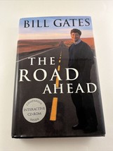 The Road Ahead - Hardcover By Gates, Bill - GOOD - £4.45 GBP