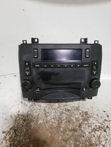 Audio Equipment Radio Am-fm-cd Player Opt U2S ID 15887291 Fits 03-07 CTS... - $82.95