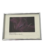 1980 James H. Carmichael Jr. Orchid Photography Print – The Freelance Collection - $31.50