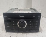 Audio Equipment Radio Receiver Am-fm-stereo-cd Fits 07 MAXIMA 684032 - $66.43