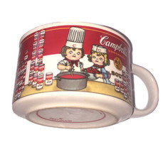 Campbells 1998 Westwood Soup Mug  - £11.06 GBP