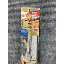 New Woodshop Build and Play Helicopter Craft Art - £6.88 GBP