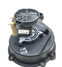 JAKEL 117104-04 Draft Inducer Blower Motor J238-150-1533 44464-1 used #M... - $1,285.10 MXN