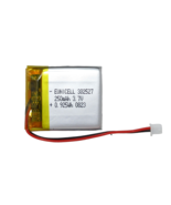 Battery for Wand Company Star Trek Communicator BRAND NEW EXACT ORIGINAL... - $35.32 CAD