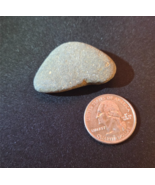 Natural Hawaiian Beach Stone Rock Collectible Souvenir Smooth Unique Min... - $9.99