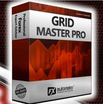 Grid Master PRO EA V1.9 MT4 with SetFiles Robot trading - $10.50