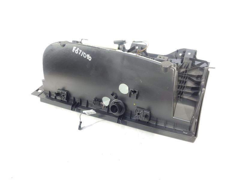 2018 2023 Range Rover Velar OEM Glove Box Assembly Black  Item image 5