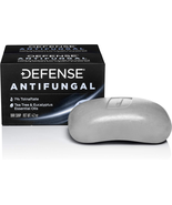 Defense Antifungal Bar Soap 2-Pack | Medicated anti Fungus Treatment for... - $36.01