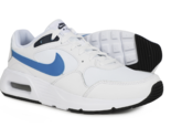 Nike Air Max SC Men&#39;s Training Shoes Casual Sneakers Shoes White NWT CW4... - £81.85 GBP+