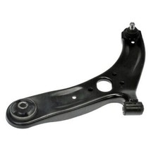 Control Arm For 2012-2017 Kia Rio Front Driver Side Lower With Ball Joint Steel - £65.73 GBP