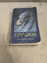 The Inheritance Cycle Ser.: Eragon by Christopher Paolini (2003, Library - £6.29 GBP