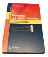 Theoretical Computer Science and General Issues Ser.: Dependable and His... - $39.60