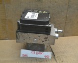 2008 GMC Yukon ABS Antilock Brake Pump Control 15834126 Module 959-12A5 - £35.29 GBP