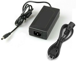 12V 10A Power Supply AC to DC Adapter - £11.95 GBP