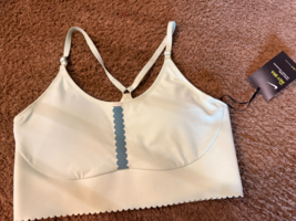 NEW Women&#39;s Nike Dri-Fit DD1407 Light Support Indy Bra Turquoise Teal Bl... - $531.60 MXN
