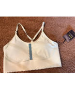NEW Women&#39;s Nike Dri-Fit DD1407 Light Support Indy Bra Turquoise Teal Bl... - $531.60 MXN