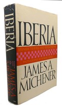 James A. Michener IBERIA :  Spanish Travels and Reflections BOMC - £76.53 GBP