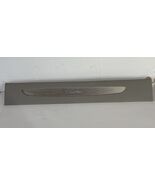 2006-2011 Cadillac DTS RH Door Sill Plate Trim w/ “Cadillac” Script LT T... - $75.95