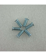 1000Pc FHS-M3-15 Round Head Studs Blind Rivet Protruding Platen Stud Met... - $45.99