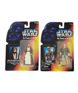 1995 Kenner Star Wars The Power Of The Force Ben ( Obi- Wan ) Kenobi / H... - £18.06 GBP