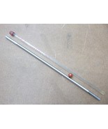 RD R.D.S. Webster Specialties 3/8&quot; x 16&quot; #8 Wire Wound Lab Rod - €30,04 EUR