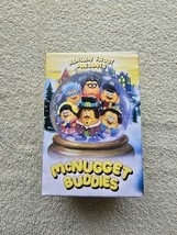 2023 McDonald&#39;s Kerwin Frost McNugget Buddie TCB-514 Sealed  - €5,11 EUR