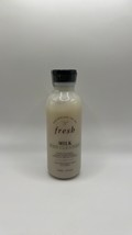 Fresh Milk Body Cleanser Soothing Plant-Based Milks 260mL 8.7 fl oz - $268.84 MXN