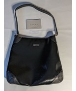 Gucci Black Patent Leather Trim Medium Hobo Shoulder Bag Purse 257296 - $255.74 CAD