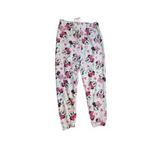 Minnie Mouse Pajama Bottoms 3T New - £9.20 GBP