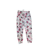 Minnie Mouse Pajama Bottoms 3T New - £9.17 GBP
