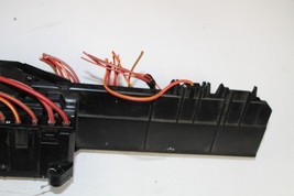 2005-2007 BMW 530i 545i 525i INTERIOR FUSE BOX  R3532 image 8