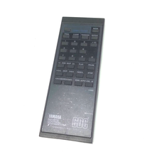 Yamaha VJI5420 Remote Control Genuine OEM - $11.87