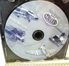 AMA Ultimate Model Aeronautics Video Library  DVD Volume One - £2.16 GBP