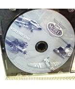AMA Ultimate Model Aeronautics Video Library  DVD Volume One - £2.17 GBP