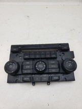 Audio Equipment Radio Control Panel ID 9S4T-18A802-AA Fits 09-11 FOCUS 3... - $609.95 MXN