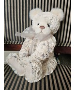 SHIRLEY CHARLIE BEARS 2022 13&quot; PLUSH BEAR New Soft Plush Nwt - $98.95