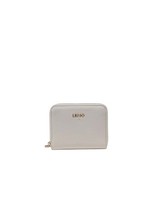 Liu Jo Women Wallet - Designer Fashion White Purse Stylish 2025 Collecti... - $1,328.19 MXN