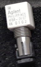 Agilent HFBR-2416T Fiber Optic Reciever - $9.99